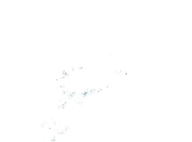 雨レーダー