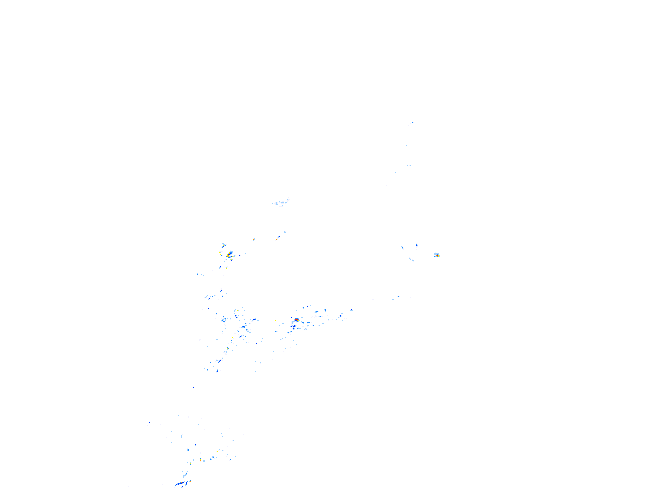 雨レーダー