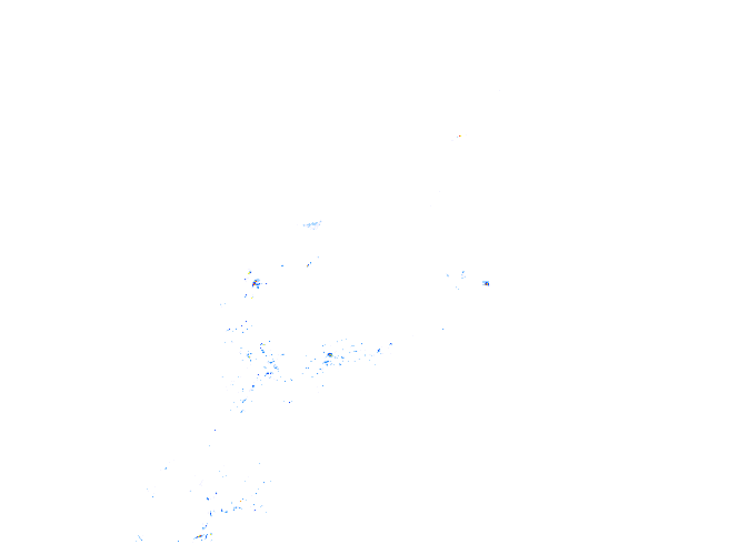 雨レーダー