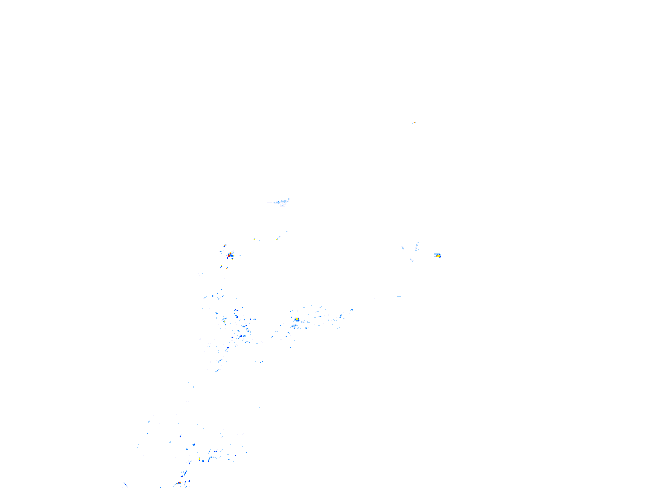 雨レーダー