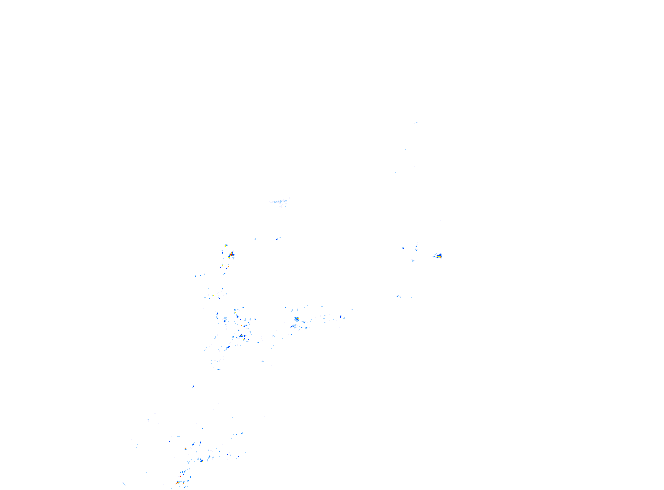 雨レーダー