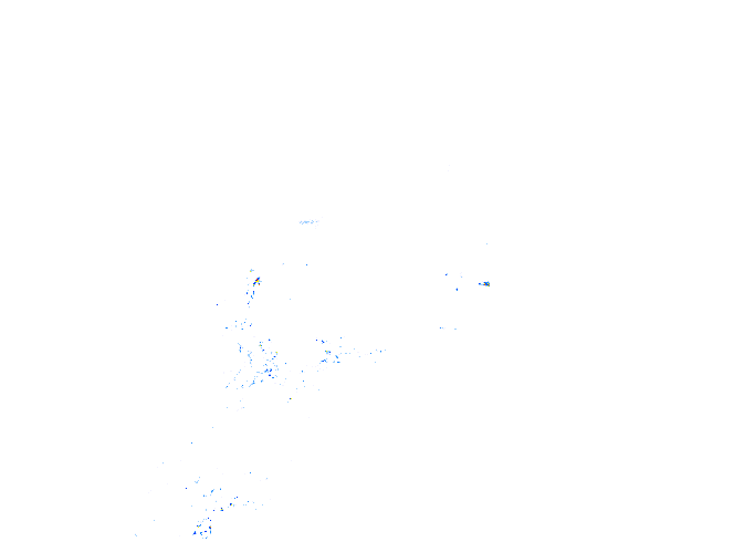 雨レーダー