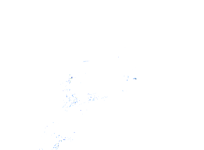 雨レーダー