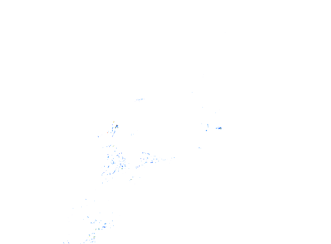 雨レーダー