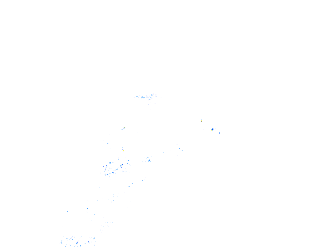 雨レーダー