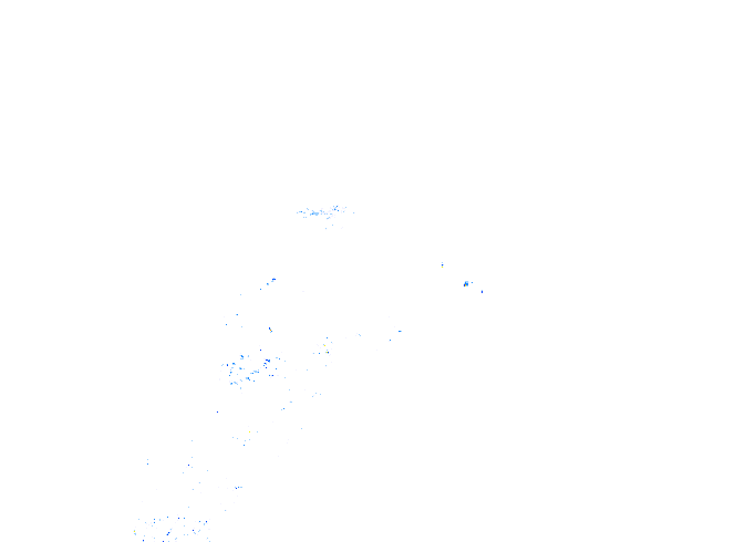 雨レーダー
