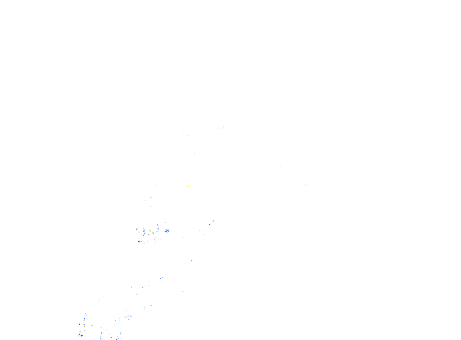 雨レーダー