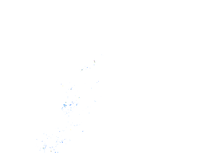 雨レーダー