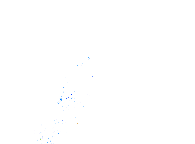 雨レーダー