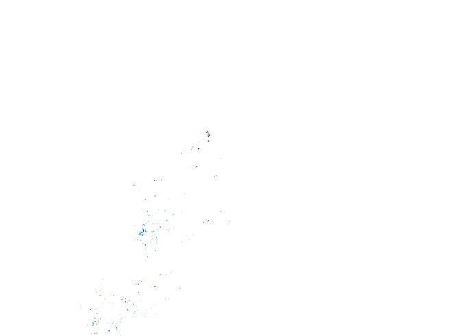 雨レーダー