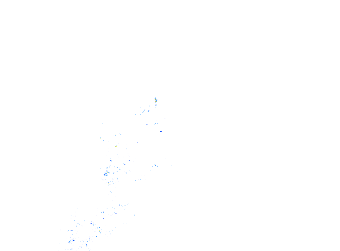 雨レーダー