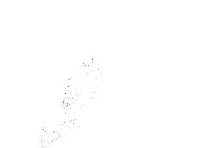 雨レーダー