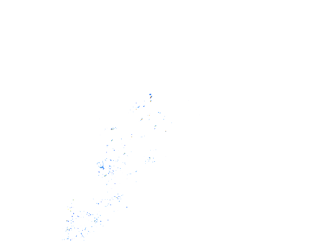 雨レーダー