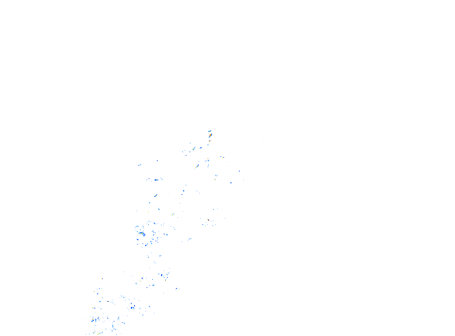雨レーダー