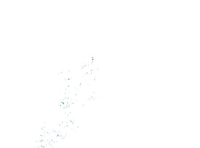 雨レーダー