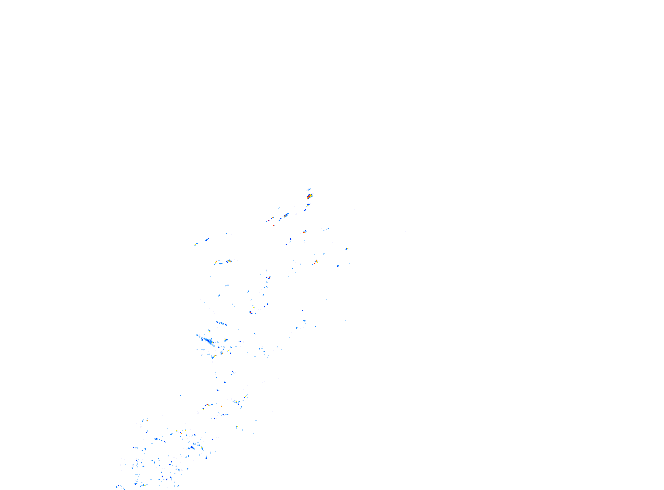 雨レーダー