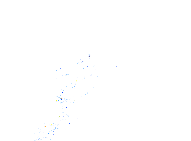 雨レーダー