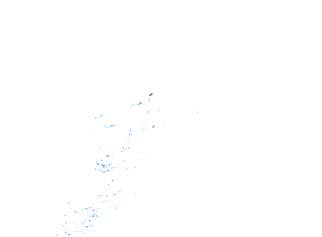 雨レーダー