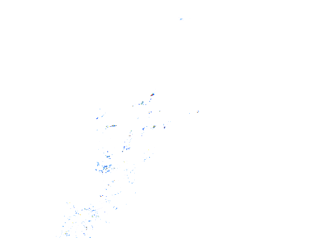 雨レーダー