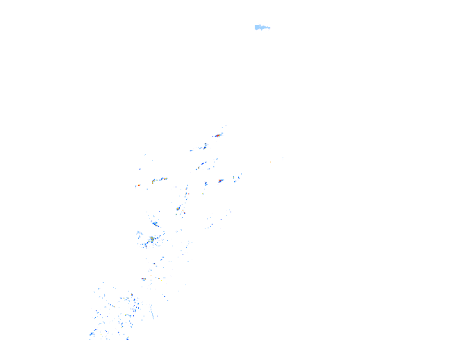 雨レーダー