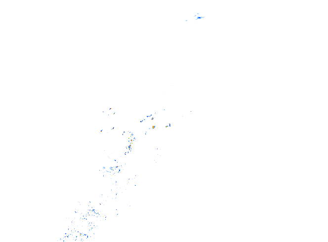 雨レーダー