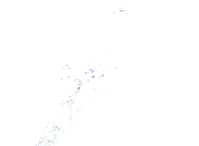 雨レーダー