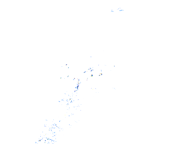 雨レーダー
