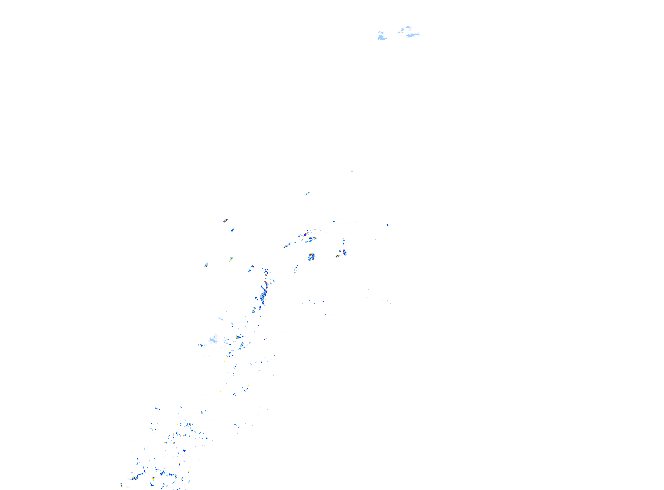 雨レーダー