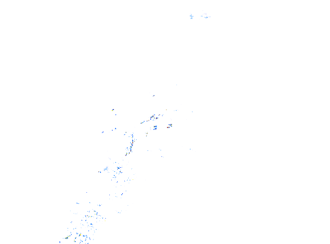 雨レーダー