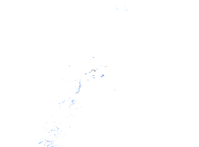 雨レーダー
