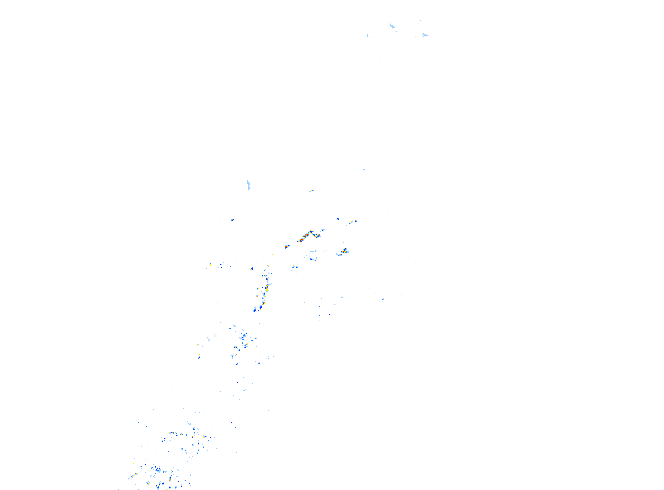 雨レーダー
