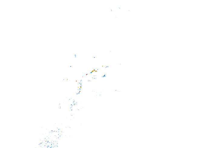 雨レーダー