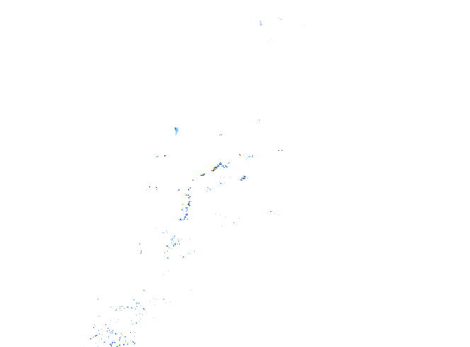 雨レーダー