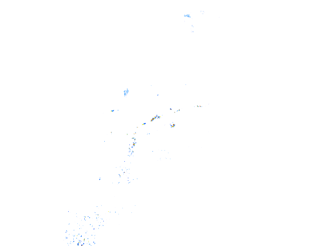 雨レーダー