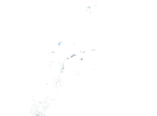 雨レーダー