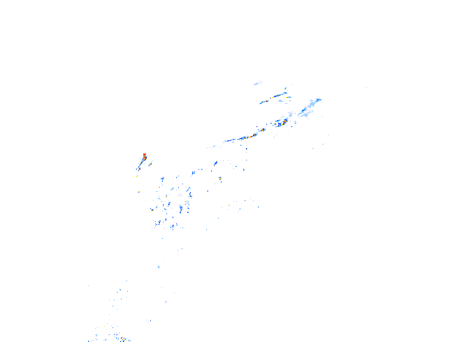 雨レーダー
