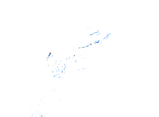 雨レーダー