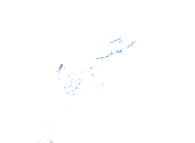雨レーダー