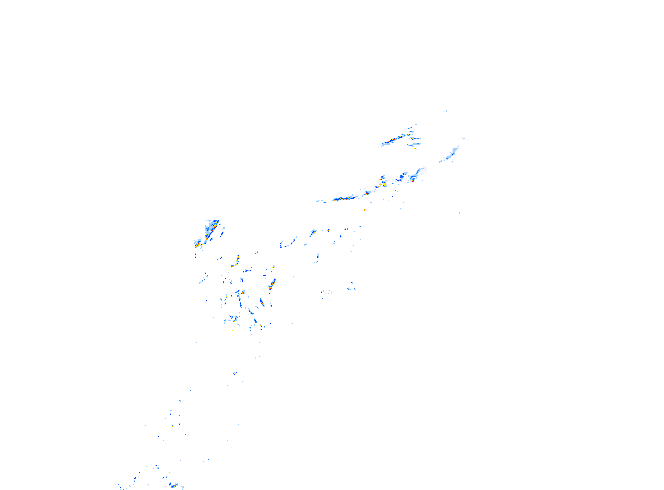 雨レーダー