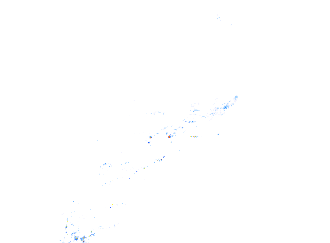雨レーダー