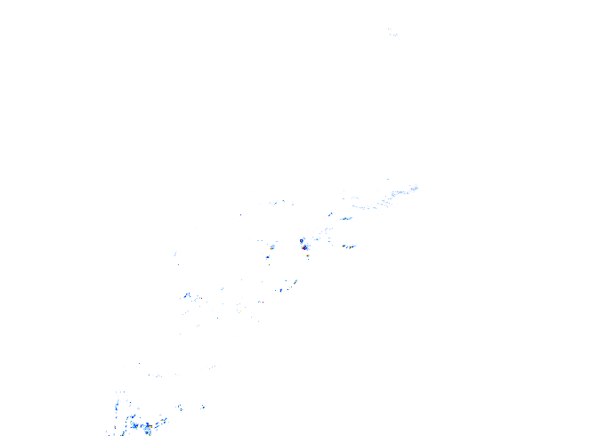 雨レーダー