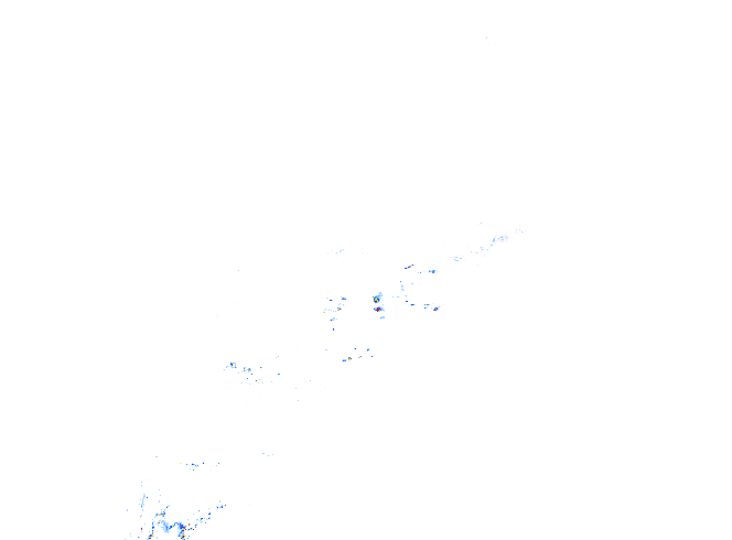 雨レーダー
