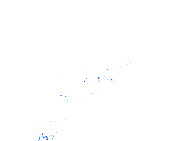雨レーダー