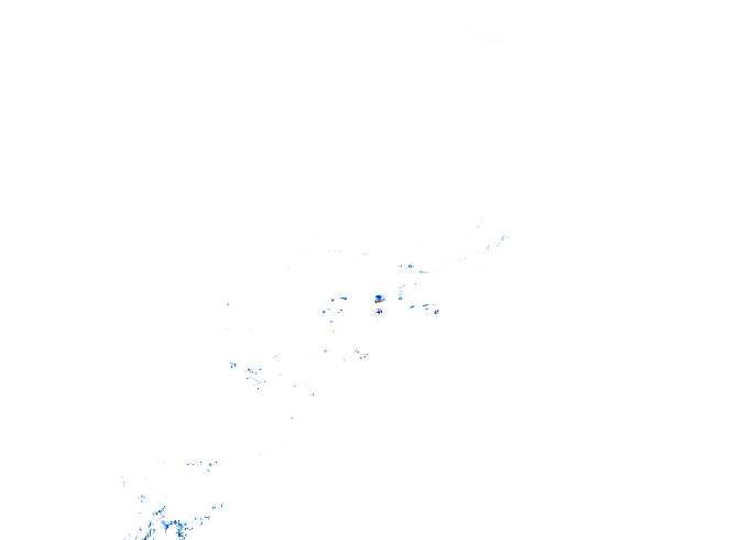 雨レーダー