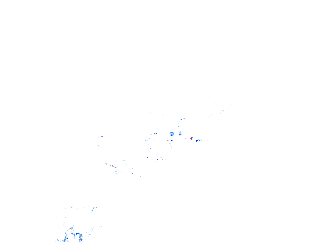 雨レーダー