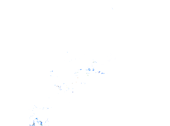 雨レーダー