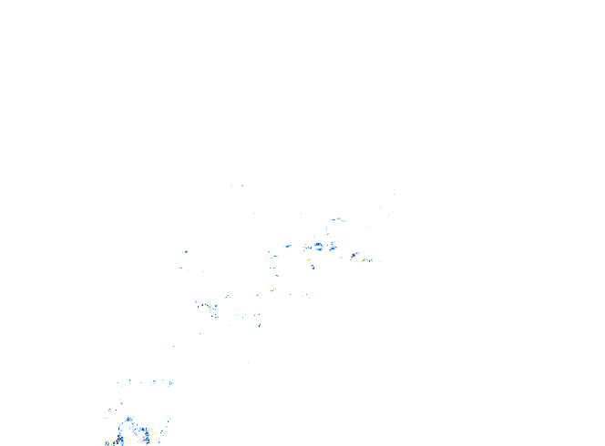 雨レーダー