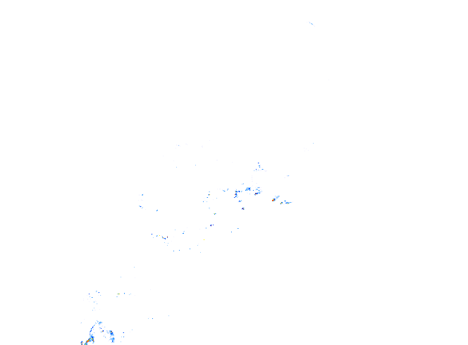 雨レーダー