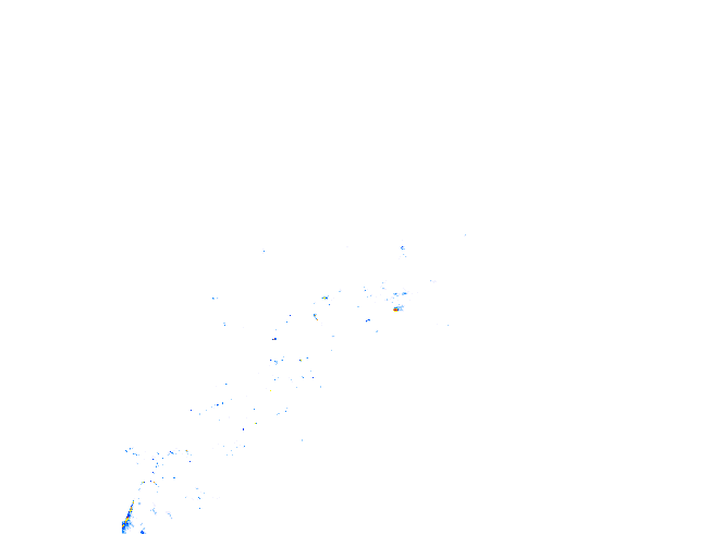 雨レーダー