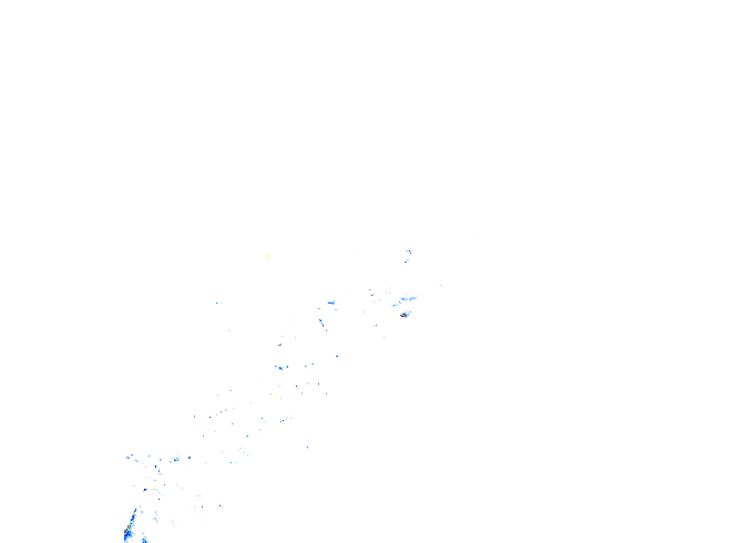 雨レーダー